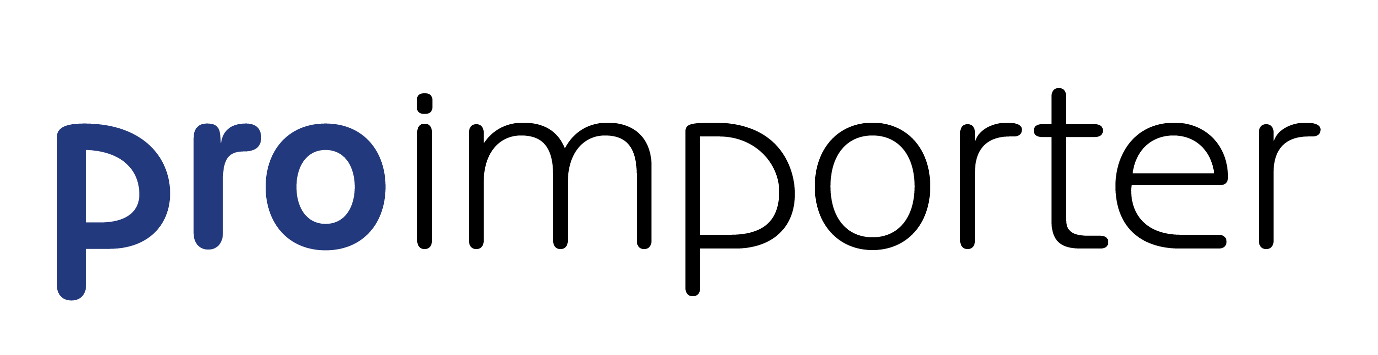 proimporter Logo