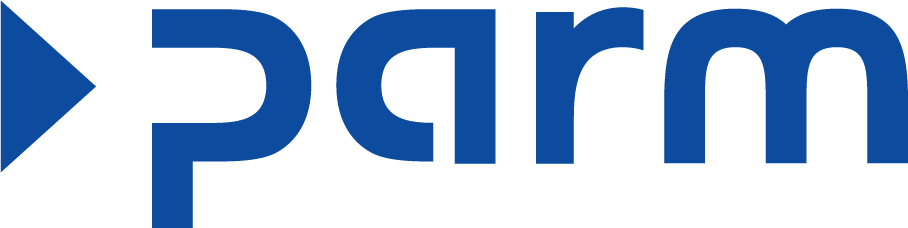 Logo der Parm AG