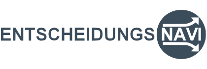 Logo der Software Entscheidungsnavi