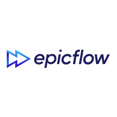 Epicflow logo