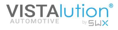 VISTAlution Logo