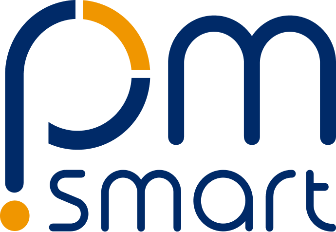 pm-smart Logo