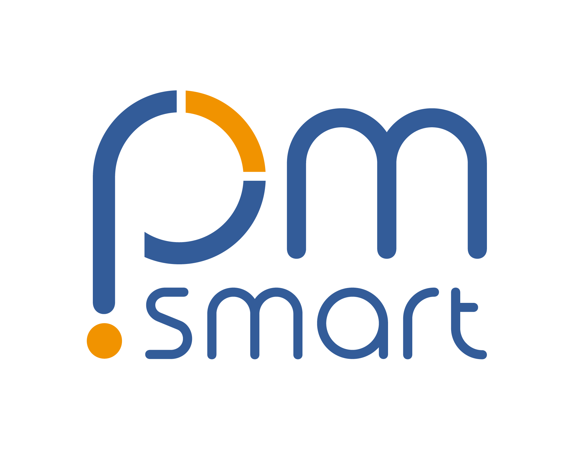 pm-smart Logo