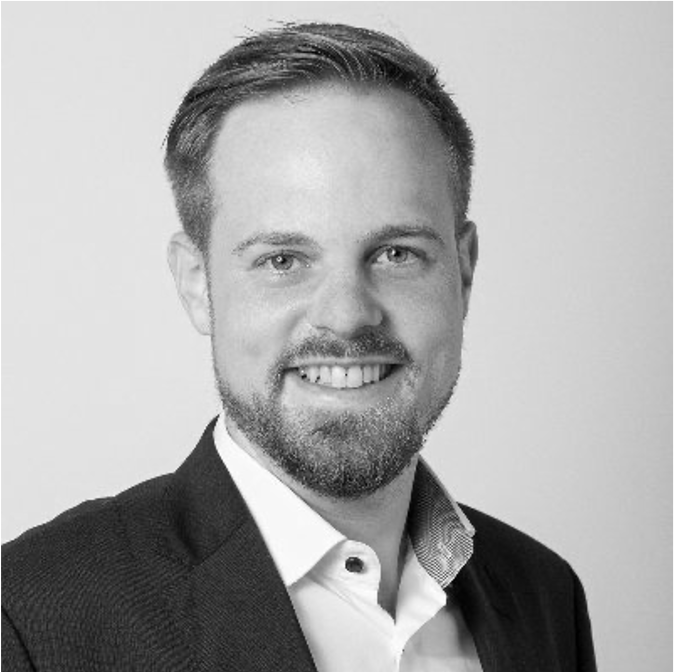 John Robert Fritzsch projektmagazin