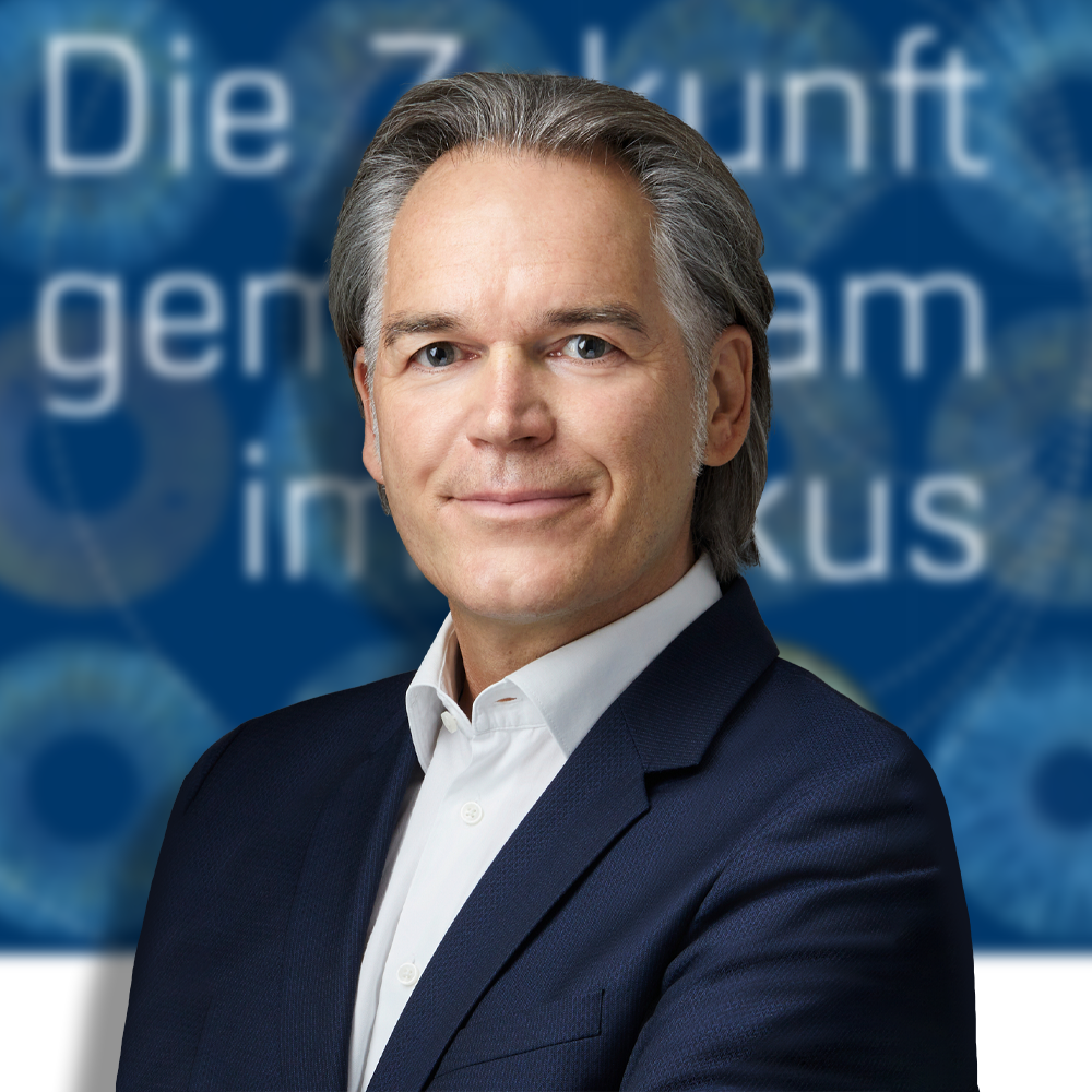 Projekt- und Transformationsleiter und systemischer Business Coach ...