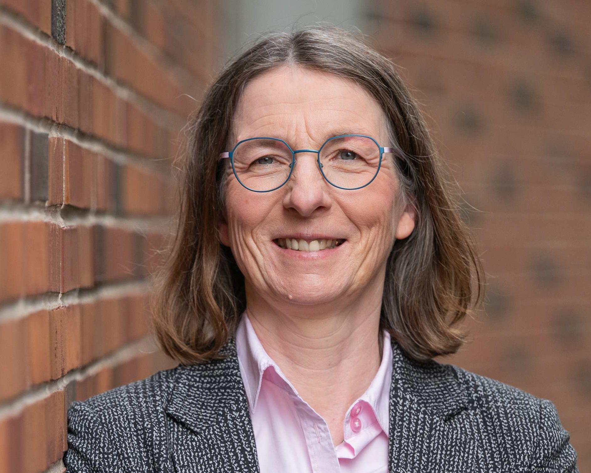 Anke Röber | projektmagazin