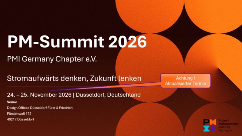 PM-Summit 2026