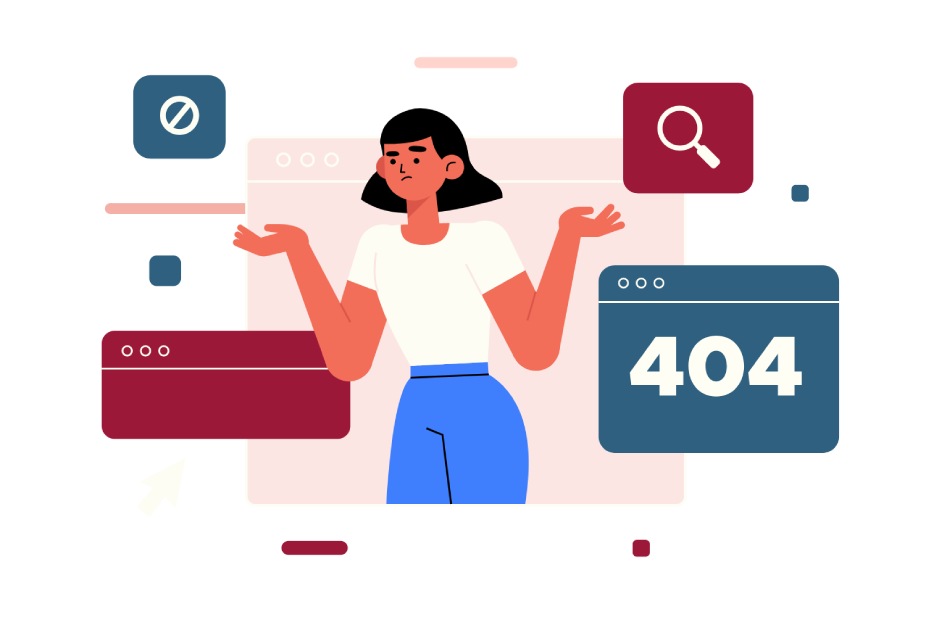 Seite nicht gefunden