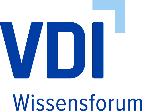 Logo VDI Wissensforum 