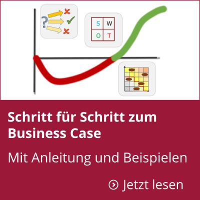 Business Case Beispiel Anleitung