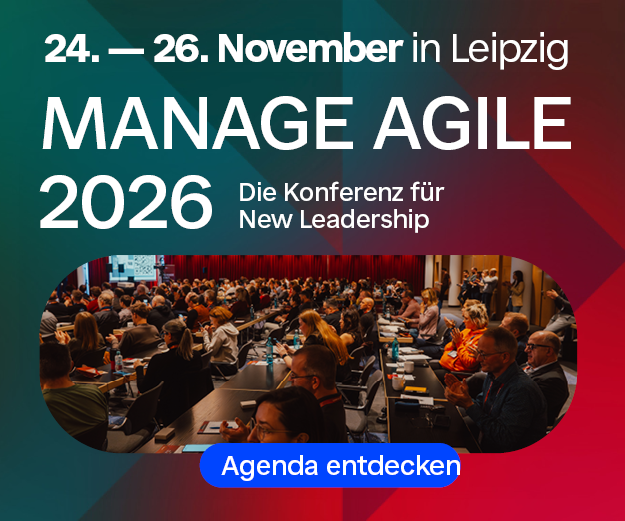 Manage Agile