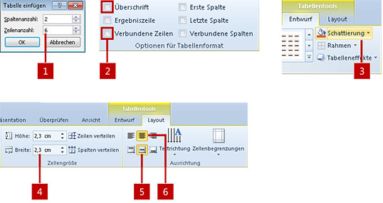 Bausteine Fur Projektprasentationen Teil 1 Wie Sie Agenda Und Ziele Attraktiv Darstellen