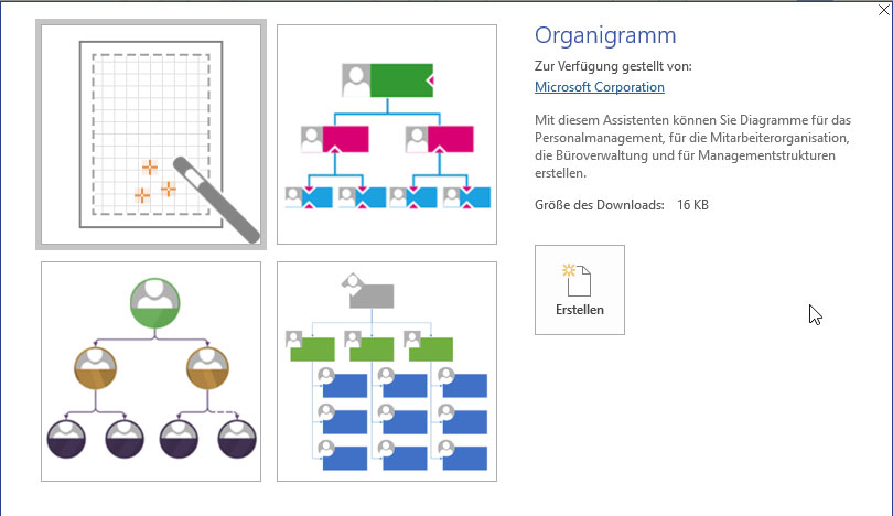 Visio Das Diagrammtool Fur Projektmanager