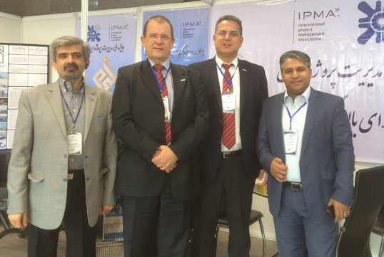 Gewinner des pma junior award