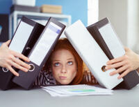 OKR – "Sich Zeit schaffen" als erstes Objective 