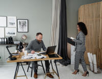 Freundlich "Nein" sagen - so geht´s!