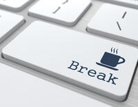 Richtig Pause machen – 5 Tipps für Erholung im Arbeitsalltag