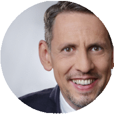 Rene Zaremba, Projekt- & Programm-Manager