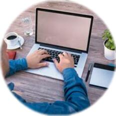 Engineering, Consulting by "6 P" (People, Project, Product, Process, Placement, Performance)