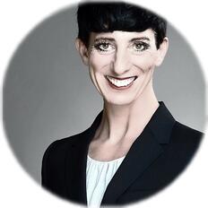 Christine Pfeiffer-Piechotta