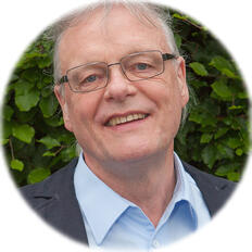 Dr. Klaus Köpnick ー Der Gelassenheitscoach