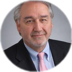 Urs L. Steger lic.rer.pol.