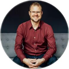 Fabian Marx - Agile Coach & New Learning Campus