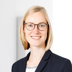 Profilbild Anne Heitmann