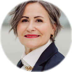 Michaela Schmelzer, Organisations-&Teamcoach, Facilitator, Trainerin