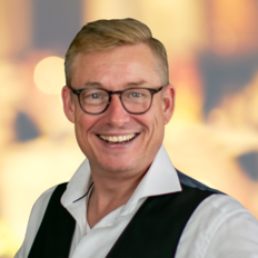 Systemischer Coach (BDVT), Trainer, Keynote-Speaker