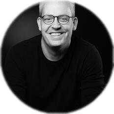 Sympathischer Pain-in-the-Ass