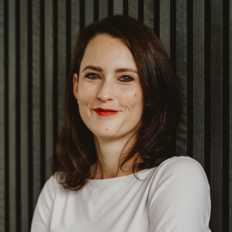 Porträt Leonie Glatzel