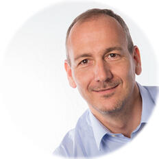 Coach, Inspirator, Trainer und Moderator für mehr Zeit & Erfolg