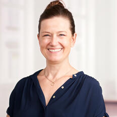 Sarah Kothen Systemische Coach & Trainerin