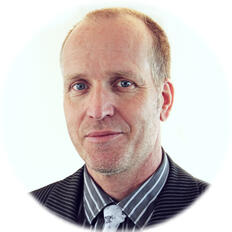 Uli Korn, twist Consulting