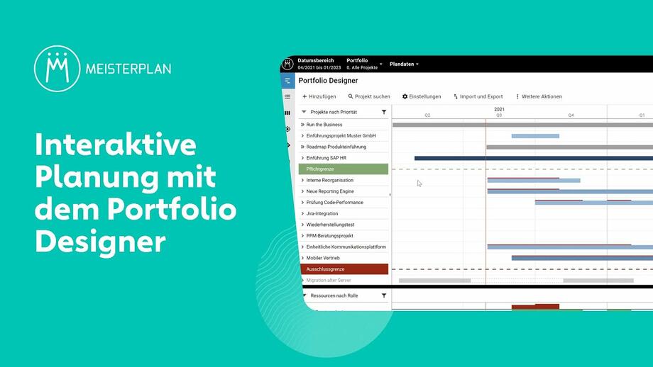 Meisterplan