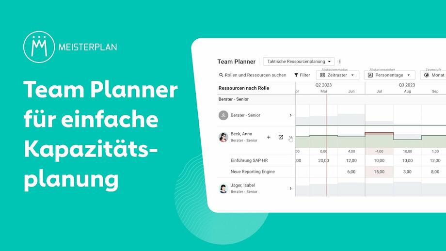 Meisterplan