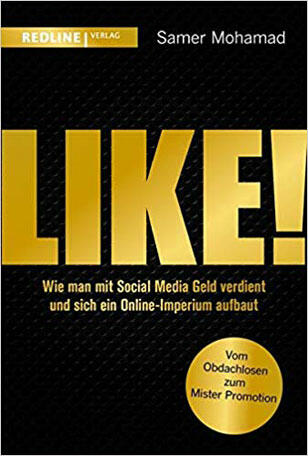 Like! Wie man mit Social Media Geld verdient