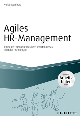 Agiles HR-Management