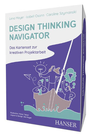 Design Thinking Navigator