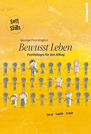 Buch: Bewusst Leben