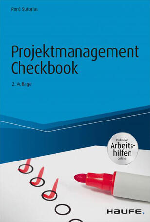Projektmanagement Checkbook