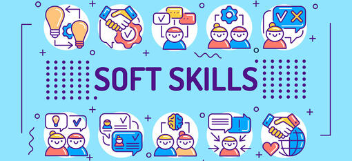 Soft Skills: Beispiele