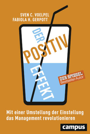 Buch: Der Positiv-Effekt