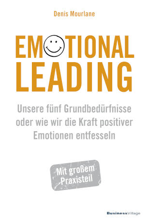 Buch: Emotional Leading