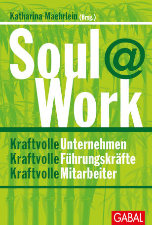 Buch: Soul@Work
