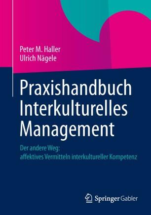 Buch: Praxishandbuch Interkulturelles Management