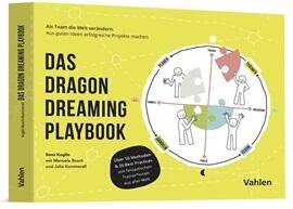 Buch: Das Dragon Dreaming Playbook