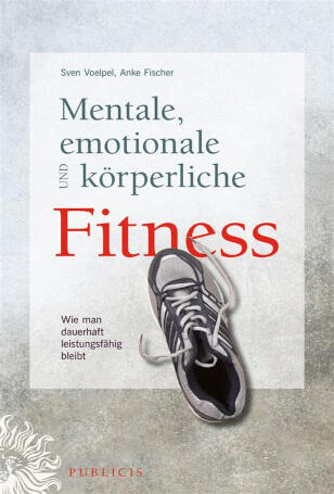 Buch: Mentale, emotionale und körperliche Fitness