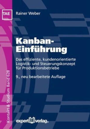 Buch: Kanban-Einführung